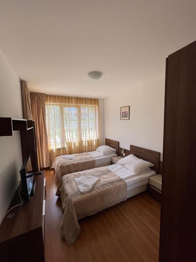 Belvedere- Bansko Spapartments Exterior photo