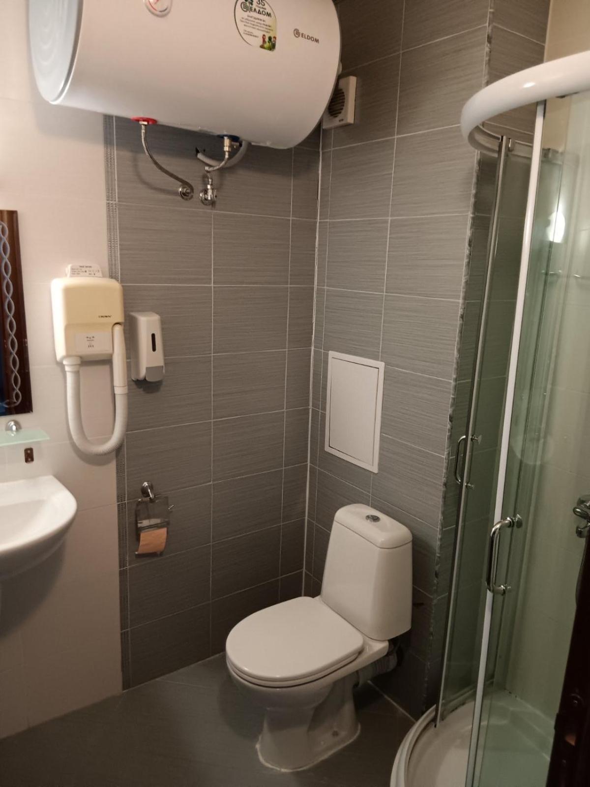 Belvedere- Bansko Spapartments Exterior photo