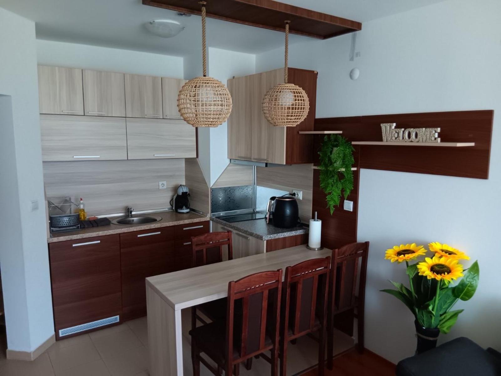 Belvedere- Bansko Spapartments Exterior photo