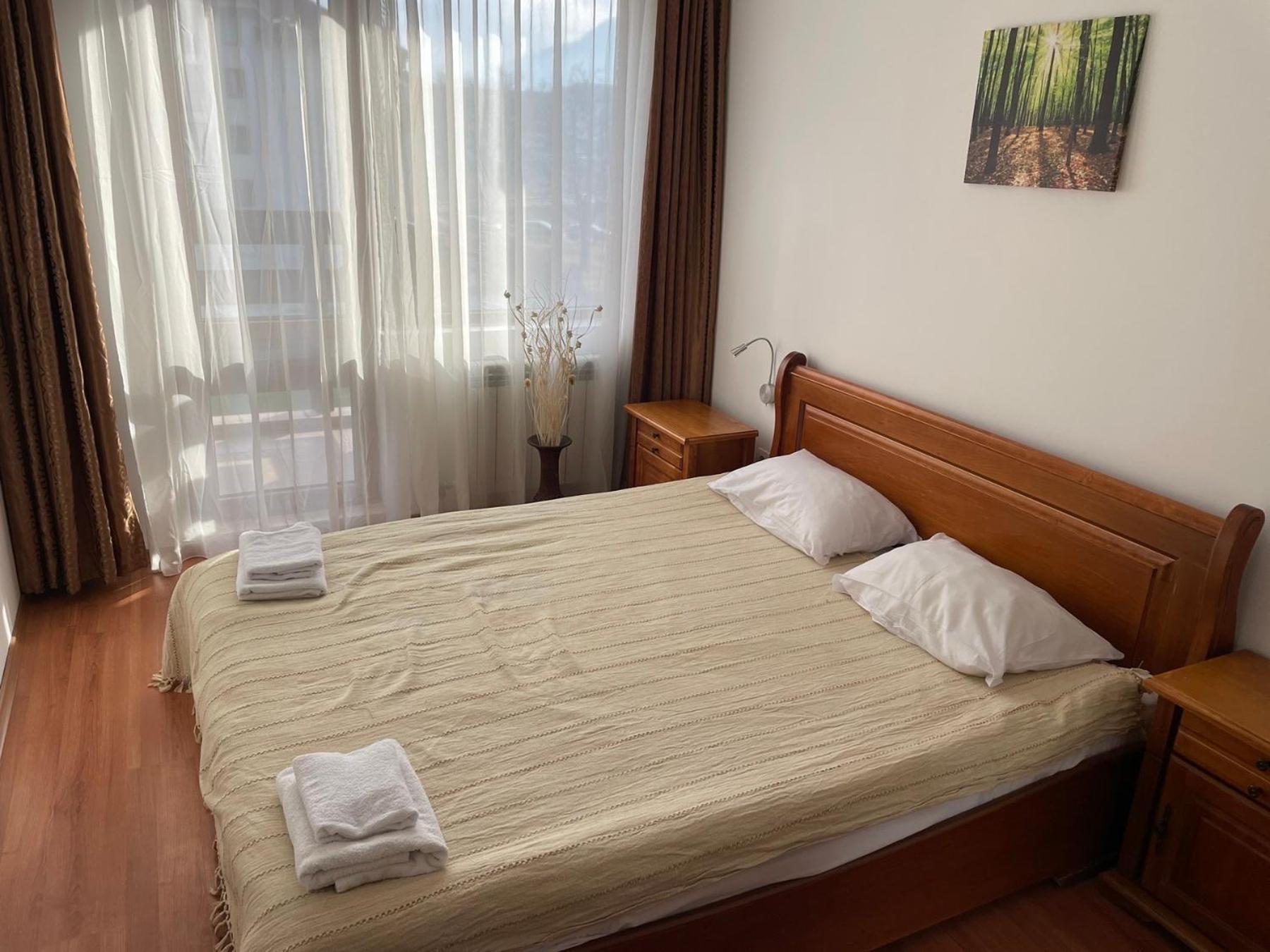 Belvedere- Bansko Spapartments Exterior photo